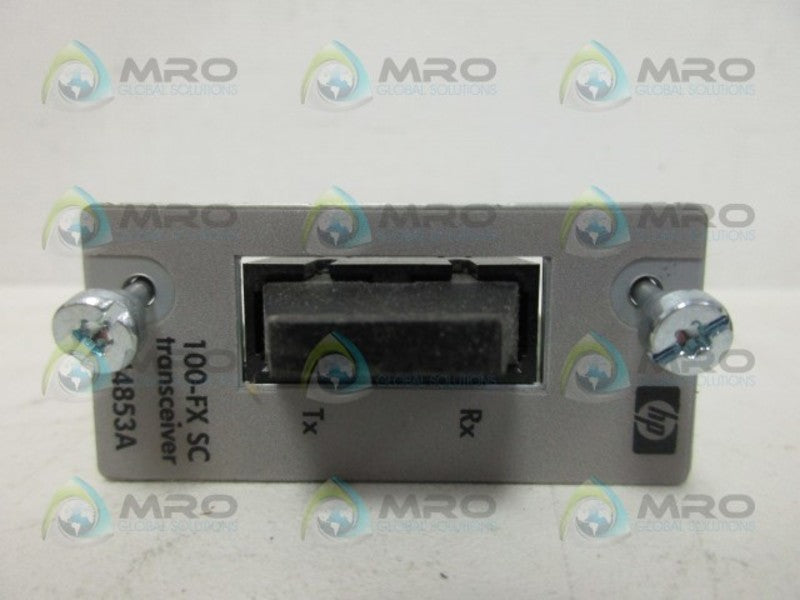 HP J4853-80001 TRANSCEIVER NSNP