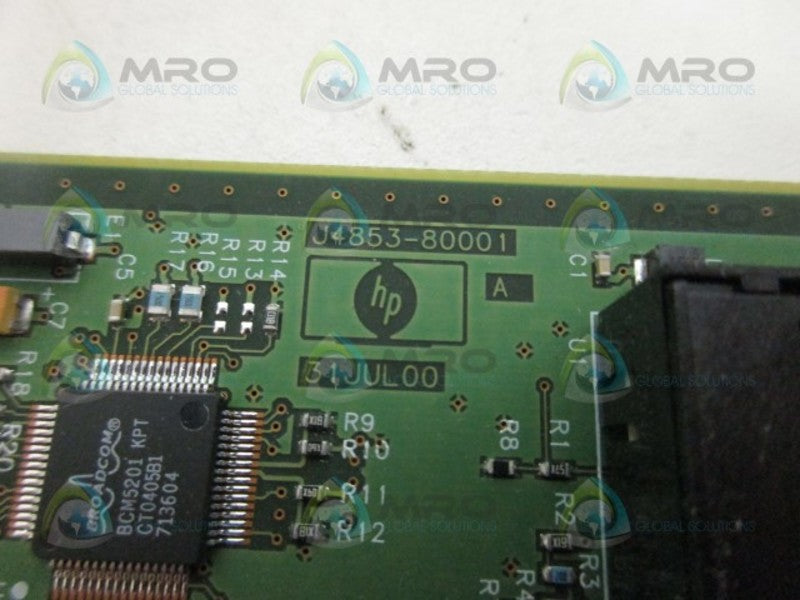 HP J4853-80001 TRANSCEIVER NSNP
