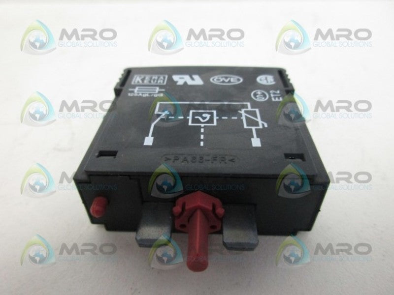 PHOENIX CONTACT VAL-MS SURGE PROTECTOR UNMP