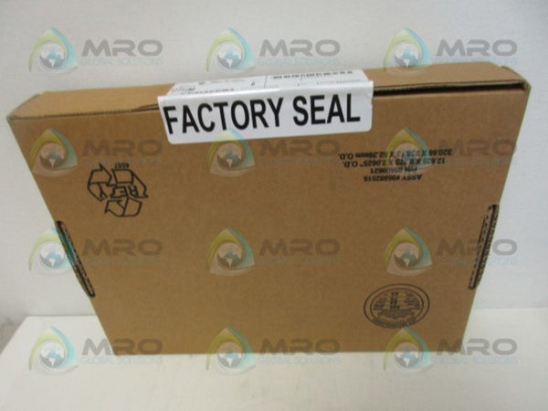 ALLEN BRADLEY 1771-IBD SER. B DATE: 2013 NSFS