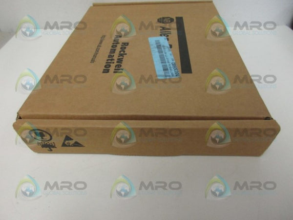 ALLEN BRADLEY 1771-IBD SER. B DATE: 2013 NSFS