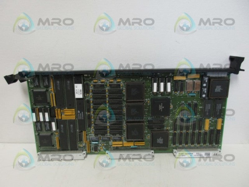METSO A413052 PC BOARD NSMP