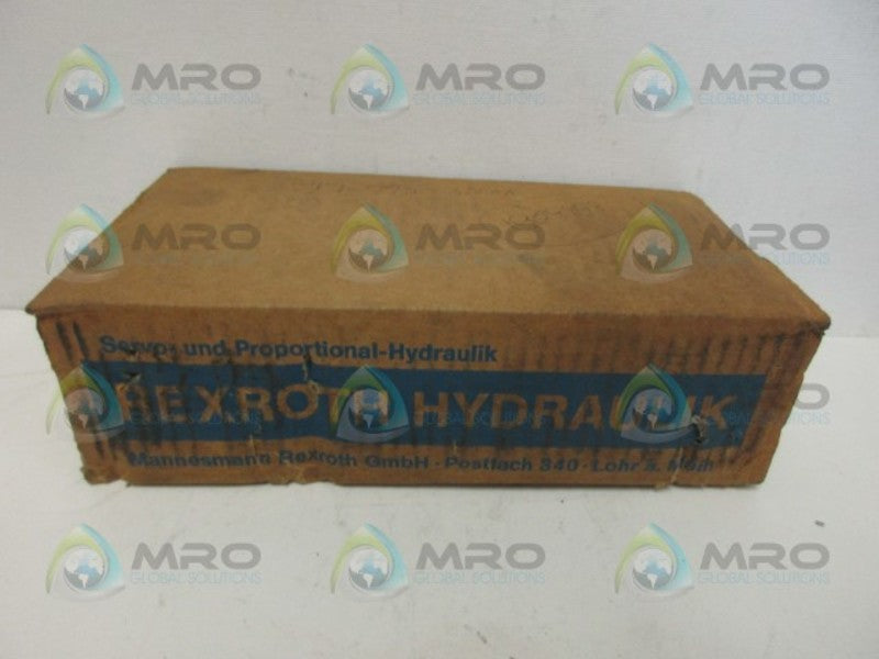 REXROTH 389239/5 NSNP