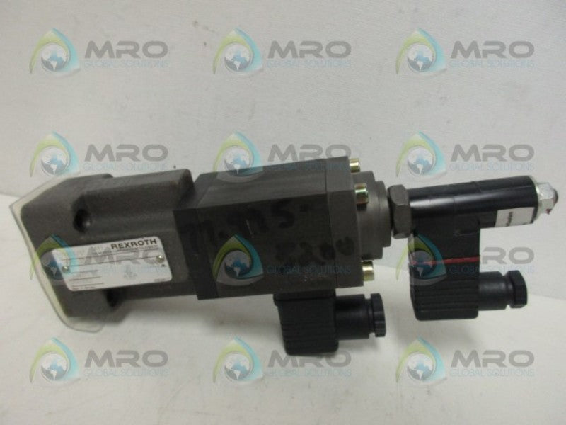 REXROTH 389239/5 NSNP