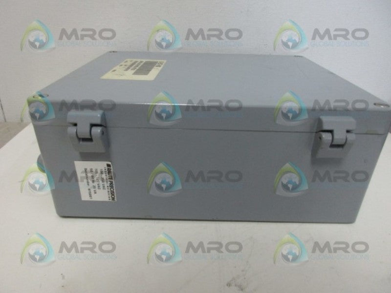 RAUTE 815001 TENSION AMPLIFIER NSNP
