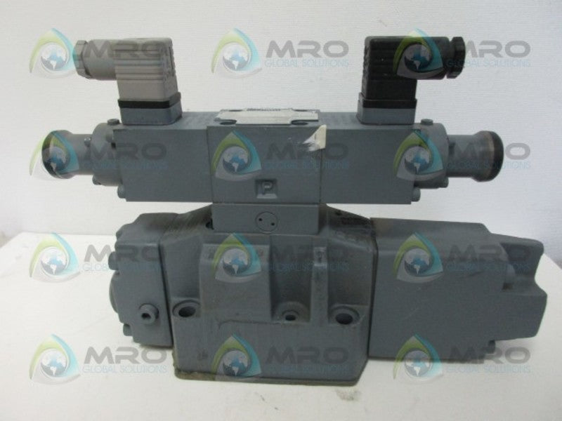 REXROTH 589649/3 VALVE NSNP