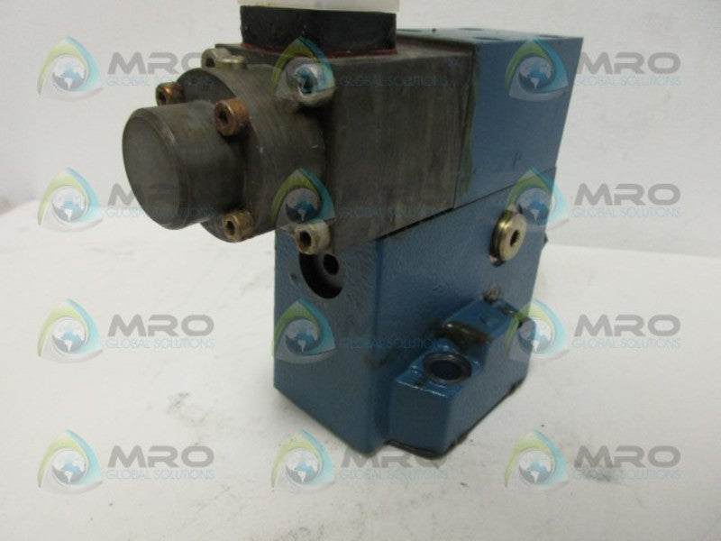 REXROTH 00959382 VALVE NSNP