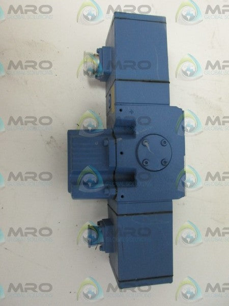 MOOG D656Z427D VALVE NSNP