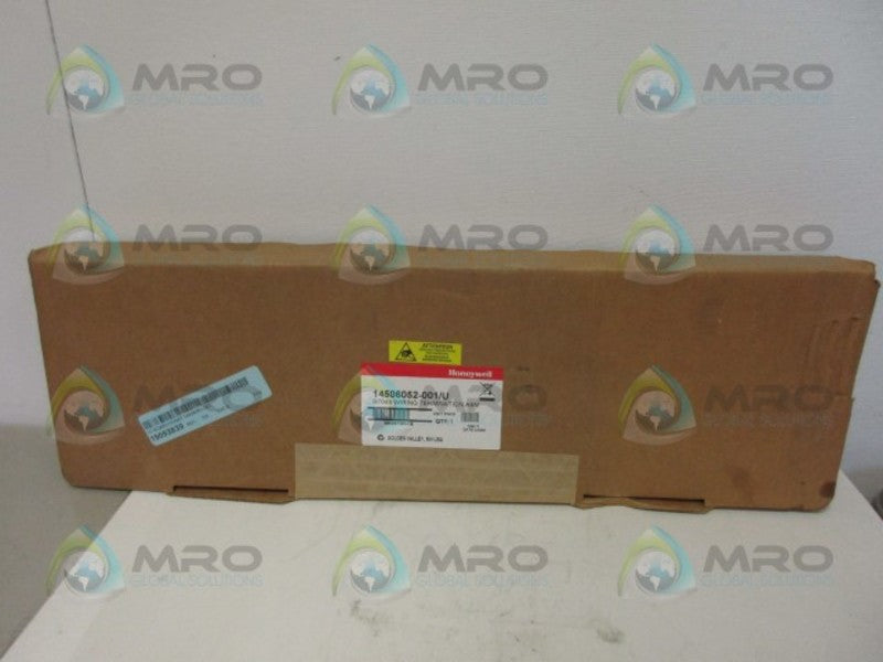 HONEYWELL 14506052-001/U WIRING TERMINATION NSFS