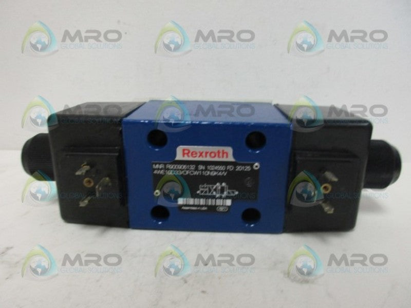 REXROTH R900906132 VALVE NSNP