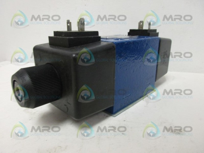 REXROTH R900906132 VALVE NSNP
