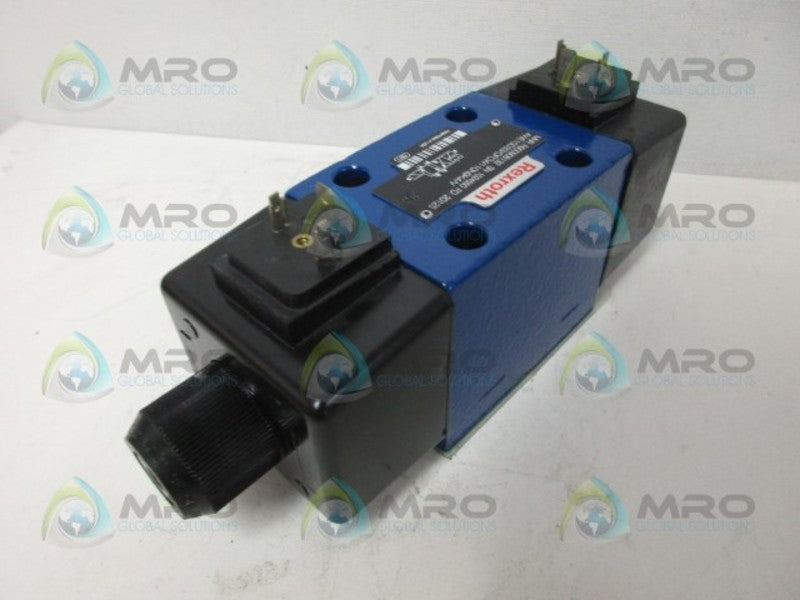 REXROTH R900906132 VALVE NSNP