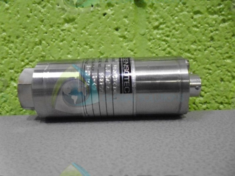 SENSOTEC 410/0747-01 NSNP