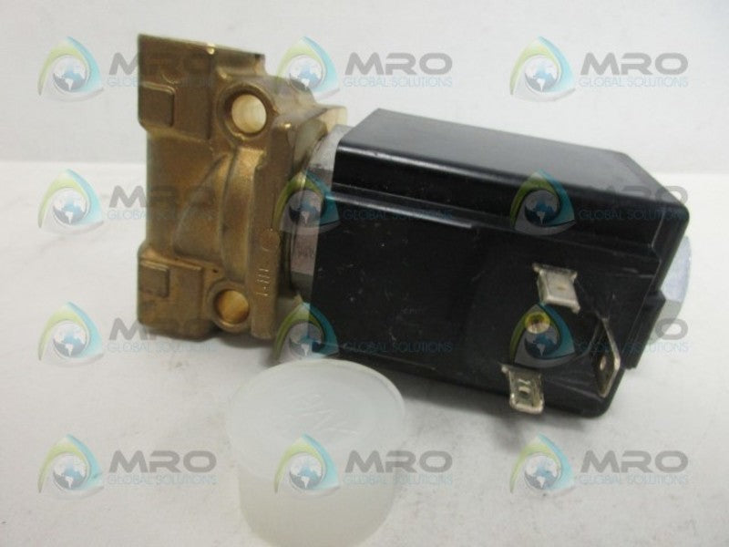 BURKERT 00452431 VALVE NSNP
