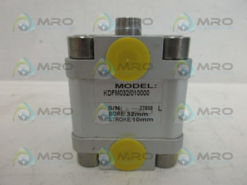 NUMATICS KDFM032/010000 VALVE NSNP