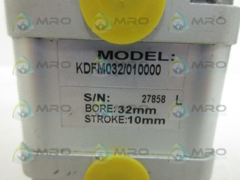 NUMATICS KDFM032/010000 VALVE NSNP
