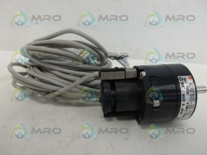 SMC NCDRB1BW20-90S-T79L ACTUATOR UNMP