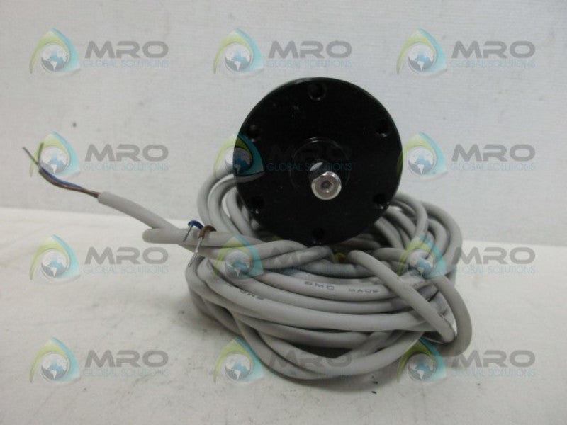 SMC NCDRB1BW20-90S-T79L ACTUATOR UNMP