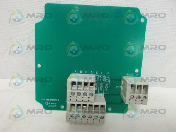 600380 CIRCUIT BOARD NSNP