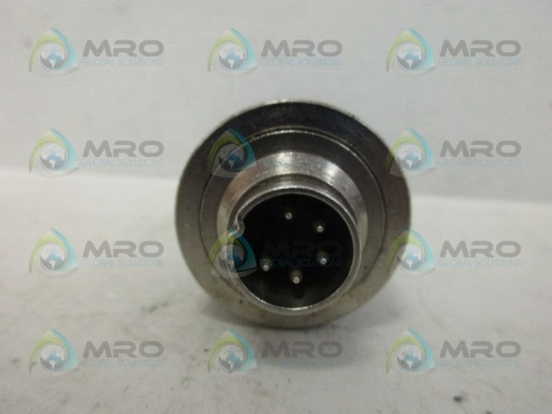 HYDAC ELECTRONIC 3770-A-250-188 PRESSURE TRANSDUCER UNMP