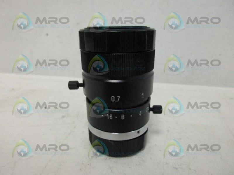 TAMRON 23FM50-L VISION LENS NSMP
