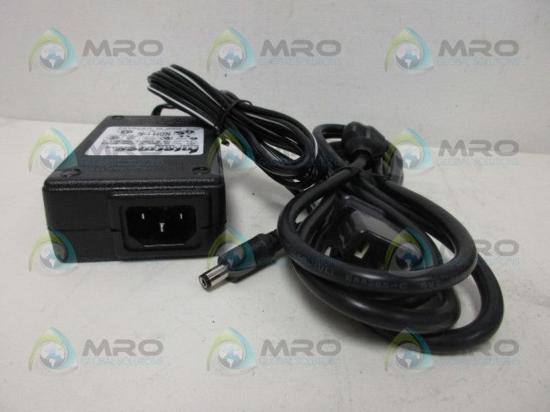 INTERMEC 065236 AC ADAPTER NSMP