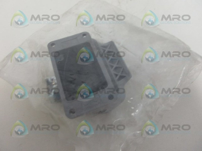 HARTING HAN6B-AGG-LB-K CONNECTOR NSMP