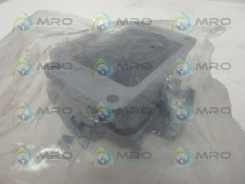 HARTING HAN6B-AGG-LB-K CONNECTOR NSMP