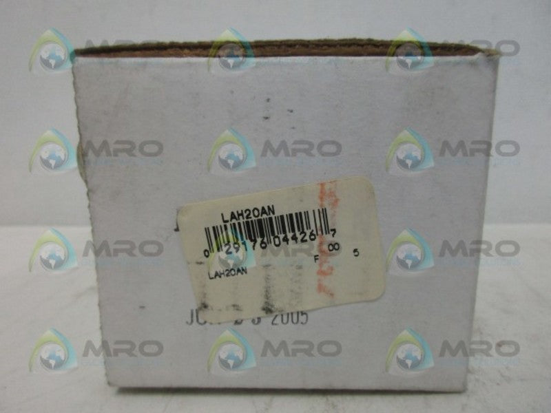 NSK LAH20AN BEARING BLOCK NSMP