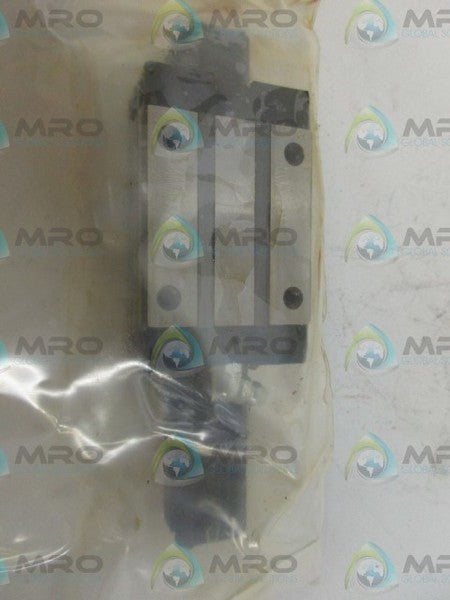 NSK LAH20AN BEARING BLOCK NSMP