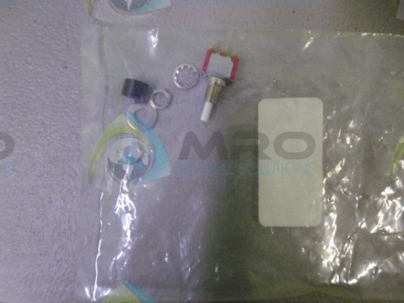 C&K 8168SHZQE2 PUSHBUTTON SWITCH  NSMP