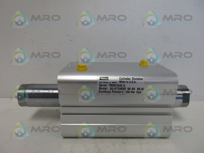 PARKER 63KTCHEBT CYLINDER NSNP