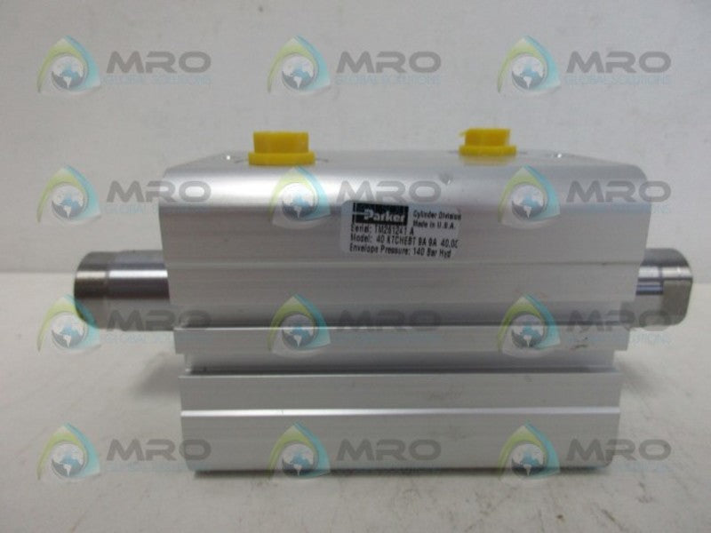 PARKER 40KTCHEBT CYLINDER NSNP