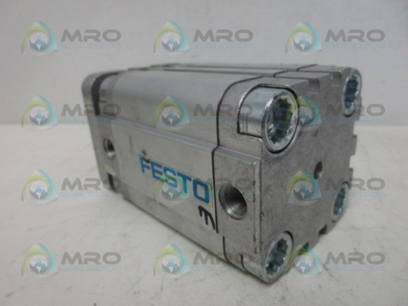 FESTO ADVUL-40-40-P-A CYLINDER UNMP