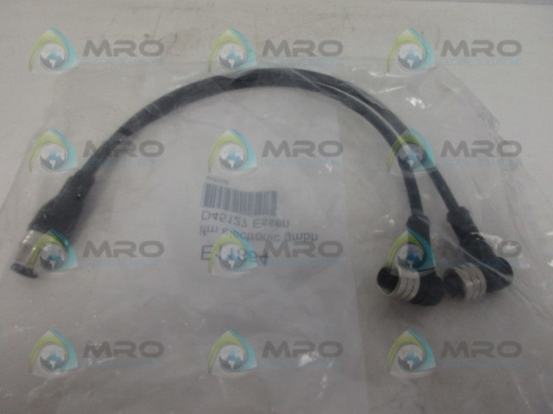 IFM ELECTRONIC E11664 CONNECTOR CABLE NSMP