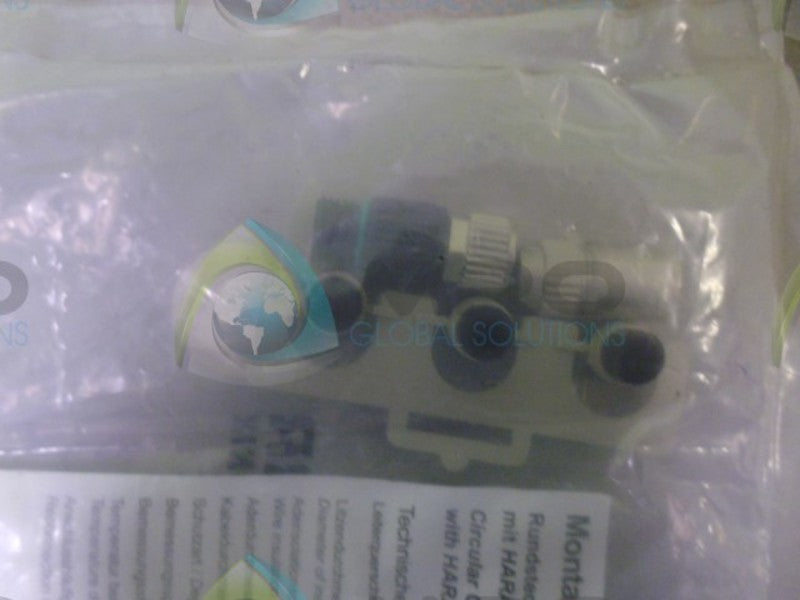 MURR ELEKTRONIK 7000-08391 NSNP IN BAG