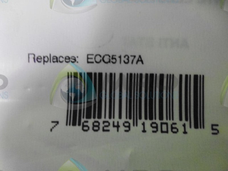 LOT OF 6 NTE ECG51337A REPLACES NSNP IN BAG