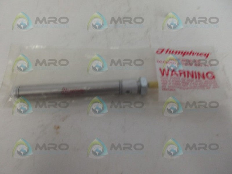 HUMPHREY 8-D-3 CYLINDER NSMP