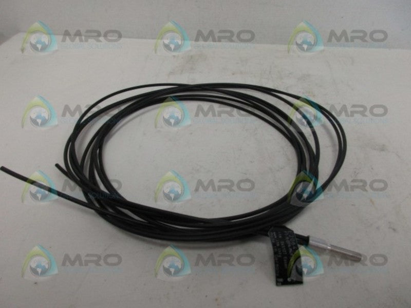 IFM EFECTOR E20645 FIBER OPTICS NSMP