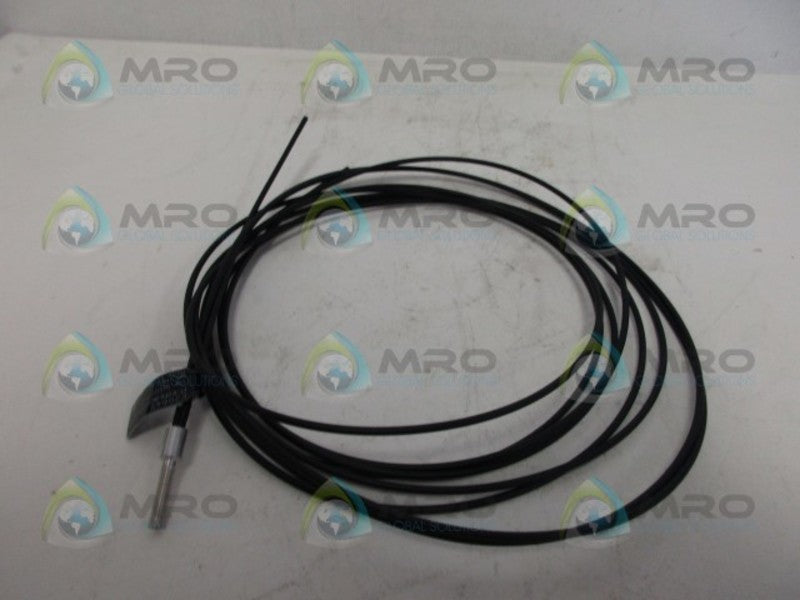 IFM EFECTOR E20645 FIBER OPTICS NSMP
