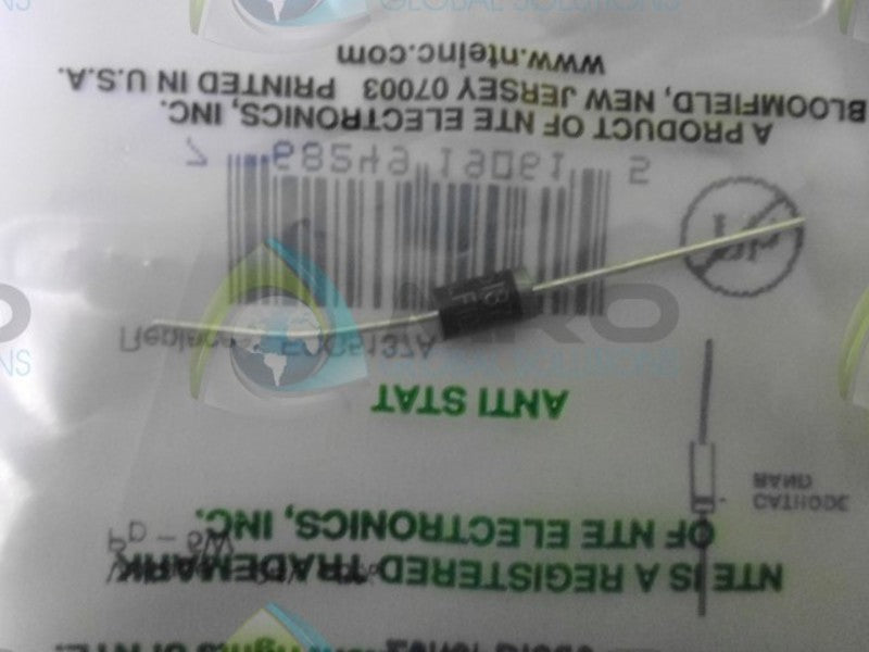 LOT OF 6 NTE ECG51337A REPLACES NSNP IN BAG