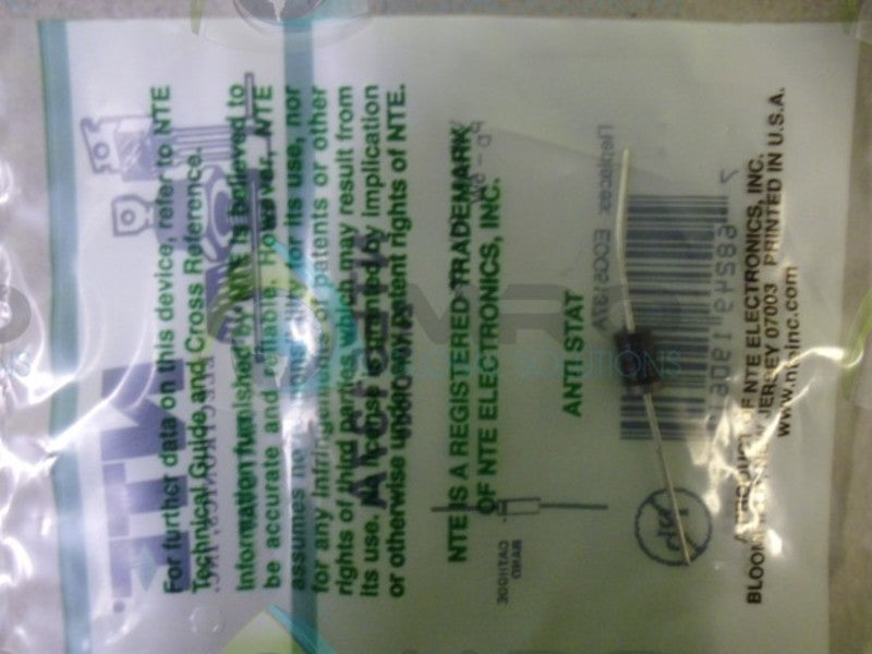 LOT OF 6 NTE ECG51337A REPLACES NSNP IN BAG