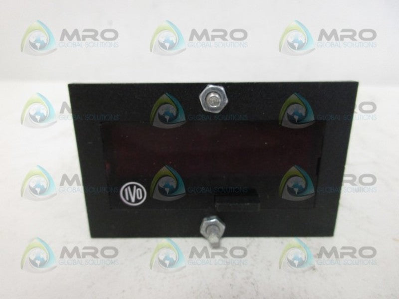 IVO N208.543A101 ELECTRONIC TOTALIZER NSNP
