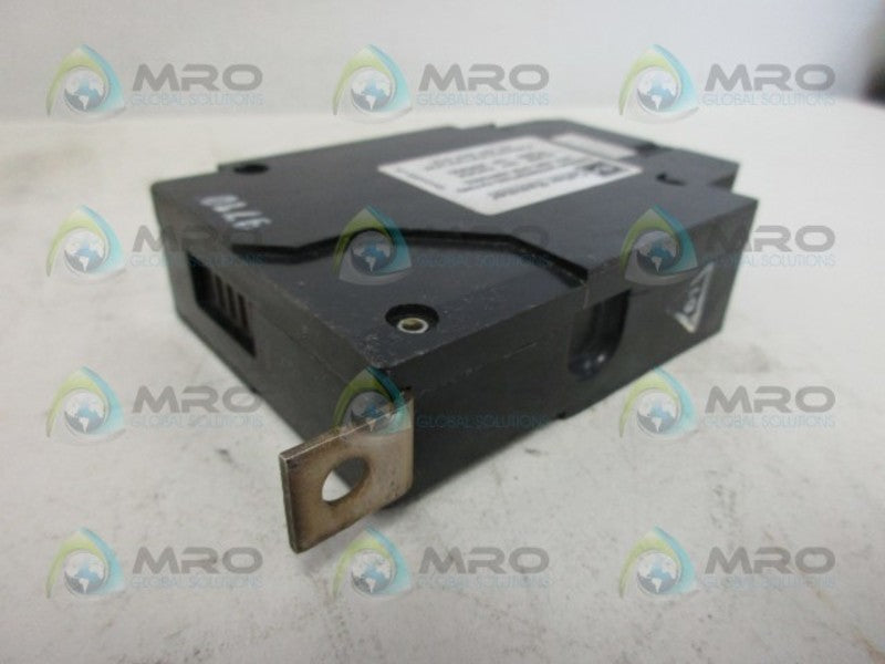 CUTLER HAMMER GBH1020 CIRCUIT BREAKER UNMP