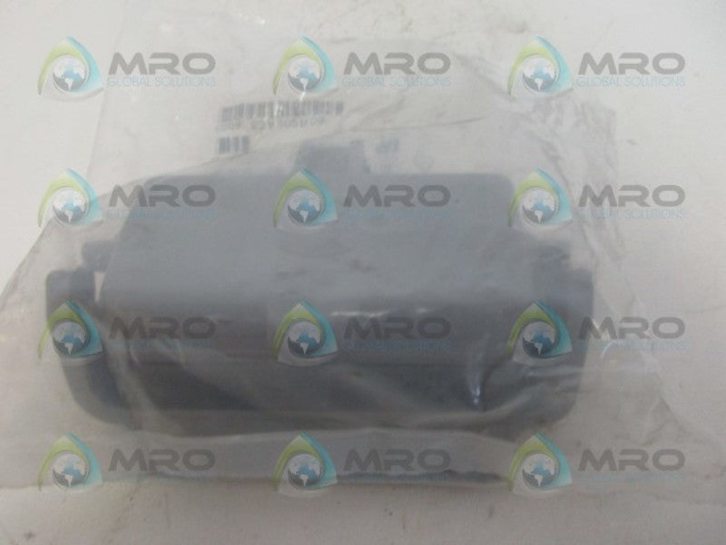 HARTING HAN16B-AGG-LB-K PANEL HOUSING NSMP