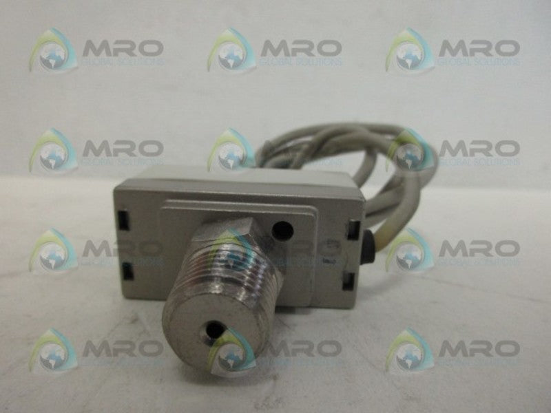 SMC GS40 PRESSURE SENSOR UNMP