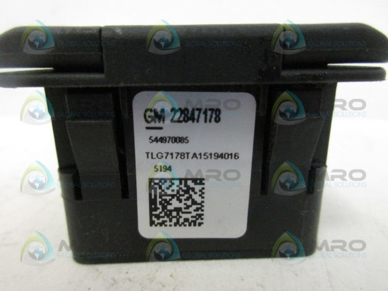 GM 9047419 ELECTRICAL OUTLET NSNP