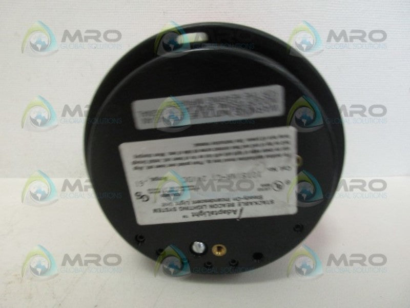 EDWARDS 101SINR-G1 LIGHT NSNP