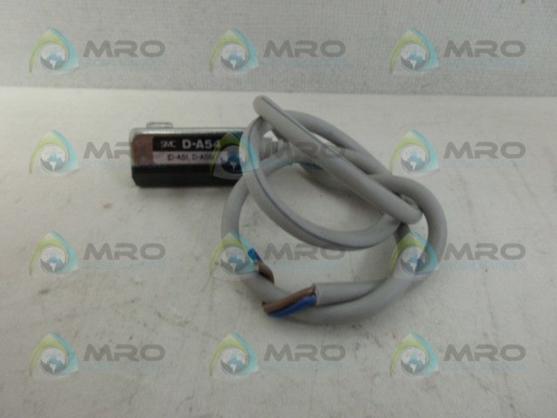 SMC D-A54  UNMP