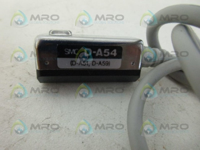 SMC D-A54  UNMP